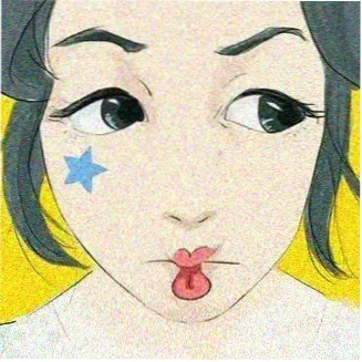 站友桃桃乌龙头像